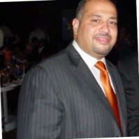 Hesham Gamal