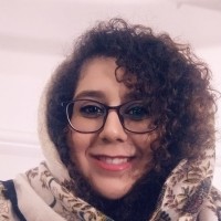 neda mahdavi