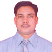 Manoj Nayak