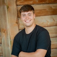 Caden Ritchie