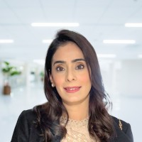 Rabia Waheed