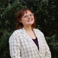Lindsay Ebach