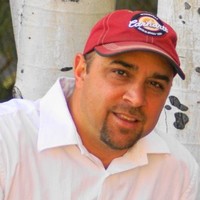 Mike Stegmeir