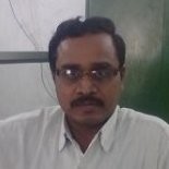 Srinivas Rao