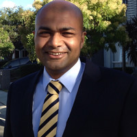 Ranil Peiris