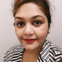 Pubali Chakraborty