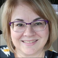 Lisa Gidley