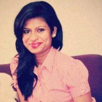 Uttara Kocharekar