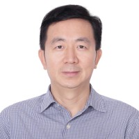 Haizhou Wang