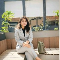 Hanisha Hemnani