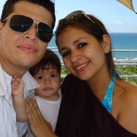 Scarleth Aracely Pérez Deras