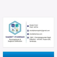 SMART PHARMA
