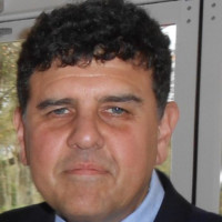 Mark Moreno