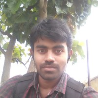Sreenath S