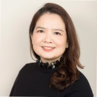 Stefanie Lin Siew Koh