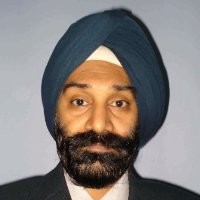 Harjeet Singh