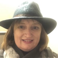 Heidi Parker