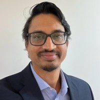 Vikram Gupta