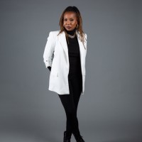 Yolanda Williams