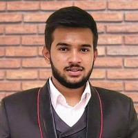 Mayank Singh