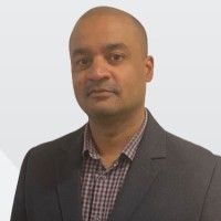 Harish Pillai