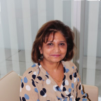 Rashida Lakhani