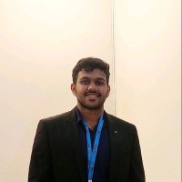 Tarakesh Mogallapalli