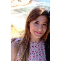 Sonia Cannizzaro