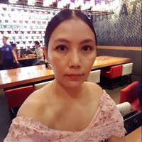 Rachael Yap Ling Ling