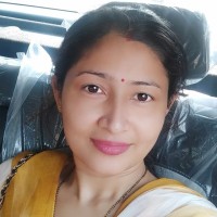 Deepa Rawat