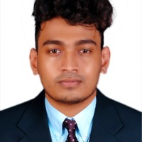 Amal Krishna S