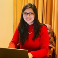Pallavi Gulati