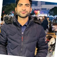 Muhammad Ameer Hamza