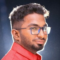 Santhosh Kumar