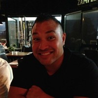 Darryl Tong