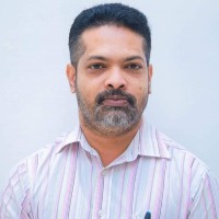 Nirmal Fernando