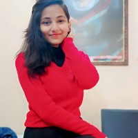MANSI JOSHI