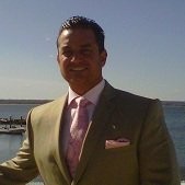 Fred A. Messore