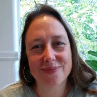 Martine Bos