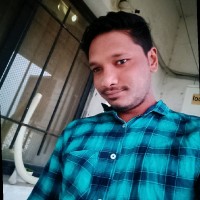 Lalatendu Keshari Biswal