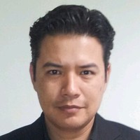 Orlando Pérez Trejo