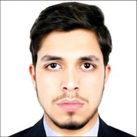 Zamanshah Ahmadi