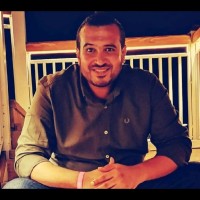 Mahmoud Mohamady