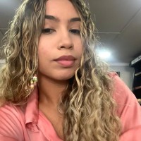 Maria Eduarda Alves Pereira