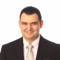 Francisco J Carbajal
