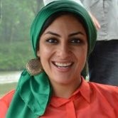 Heba Farouk