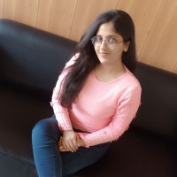 Nandini Kapoor