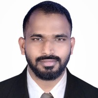 Mohammed Rafeeq