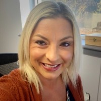 Michelle Patterson