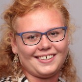 Jenny Karoline Nikkerud Tveten